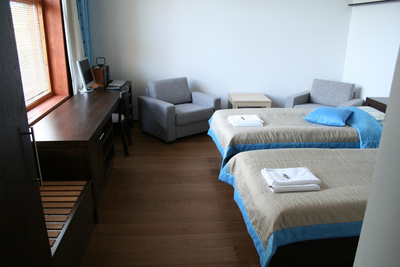 Lodge Hotel Lohimaa Tervo Værelse billede