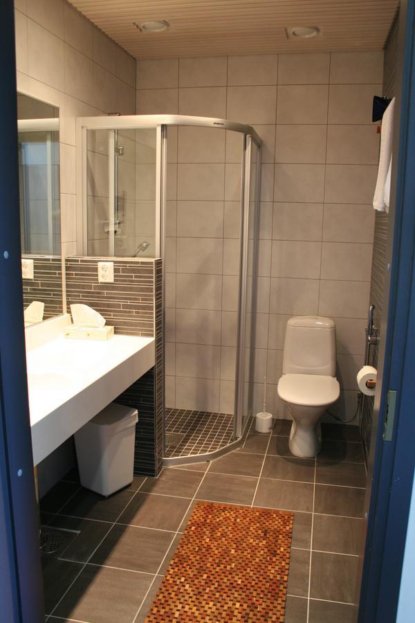 Lodge Hotel Lohimaa Tervo Værelse billede