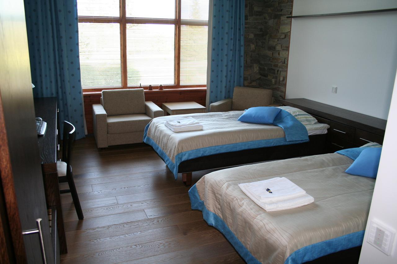 Lodge Hotel Lohimaa Tervo Værelse billede