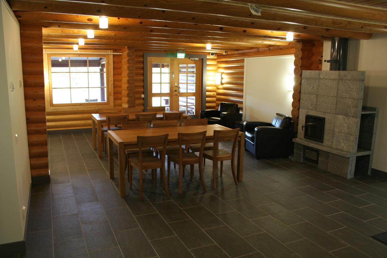 Lodge Hotel Lohimaa Tervo Værelse billede